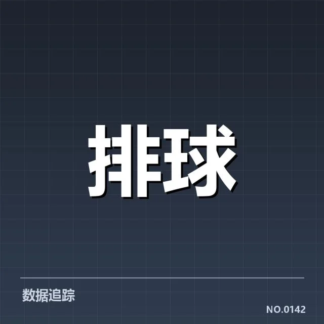 中国男排世界杯分组：队伍实力与出线形势疑问