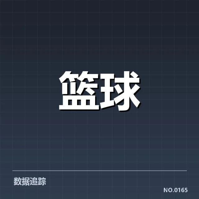 NBA三双数据:球员表现为何持续引人关注